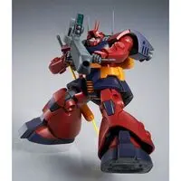 Gundam Models - MOBILE SUIT GUNDAM ZZ