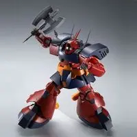 Gundam Models - MOBILE SUIT GUNDAM ZZ