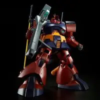 Gundam Models - MOBILE SUIT GUNDAM ZZ