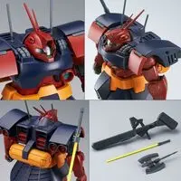 Gundam Models - MOBILE SUIT GUNDAM ZZ