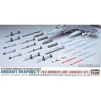 1/72 Scale Model Kit - Aircraft