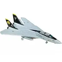 1/144 Scale Model Kit - Fighter aircraft model kits / F-14