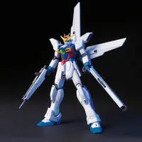 HGUC - After War Gundam X