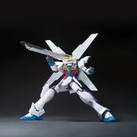 HGUC - After War Gundam X