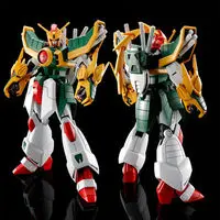 Gundam Models - MOBILE FIGHTER G GUNDAM / Dragon Gundam