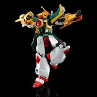 Gundam Models - MOBILE FIGHTER G GUNDAM / Dragon Gundam