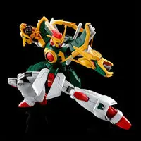 Gundam Models - MOBILE FIGHTER G GUNDAM / Dragon Gundam