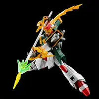 Gundam Models - MOBILE FIGHTER G GUNDAM / Dragon Gundam