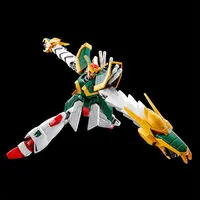 Gundam Models - MOBILE FIGHTER G GUNDAM / Dragon Gundam