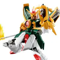 Gundam Models - MOBILE FIGHTER G GUNDAM / Dragon Gundam