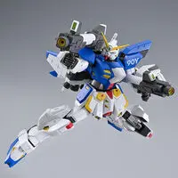Gundam Models - MOBILE SUIT GUNDAM Formula 91