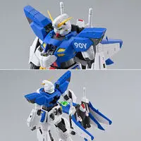 Gundam Models - MOBILE SUIT GUNDAM Formula 91