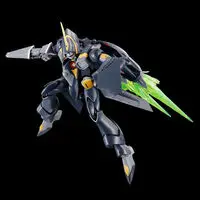 HIGH GRADE (HG) - 1/100 Scale Model Kit - MACROSS series / VF-22S Sturmvögel II