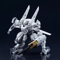 MODEROID - Brave Bang Bravern!