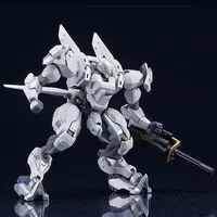 MODEROID - Brave Bang Bravern!