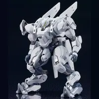 MODEROID - Brave Bang Bravern!