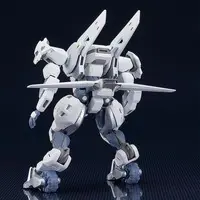 MODEROID - Brave Bang Bravern!