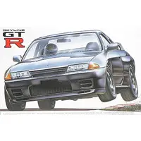 1/24 Scale Model Kit - NISSAN / SKYLINE