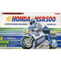 Plastic Model Kit - Honda / Honda NSR 500