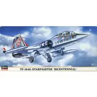 1/72 Scale Model Kit - Fighter aircraft model kits