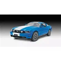 Plastic Model Kit - Ford