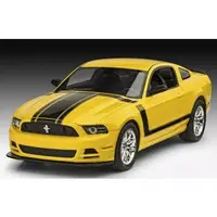 Plastic Model Kit - Ford