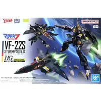 1/100 Scale Model Kit - HIGH GRADE (HG) - MACROSS series / VF-22S Sturmvögel II