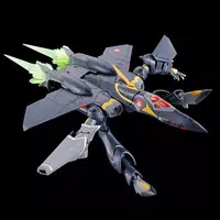 1/100 Scale Model Kit - HIGH GRADE (HG) - MACROSS series / VF-22S Sturmvögel II