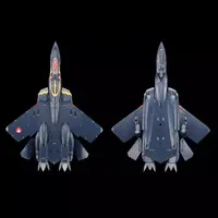 1/100 Scale Model Kit - HIGH GRADE (HG) - MACROSS series / VF-22S Sturmvögel II