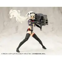 Plastic Model Kit - MEGAMI DEVICE