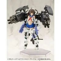 Plastic Model Kit - MEGAMI DEVICE