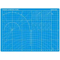 Plastic Model Supplies - Cutting Mat