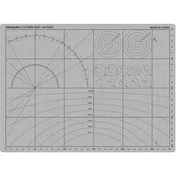 Plastic Model Supplies - Cutting Mat