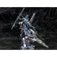 1/72 Scale Model Kit - ARMORED CORE / UCR-10/A VENGEANCE