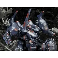 1/72 Scale Model Kit - ARMORED CORE / UCR-10/A VENGEANCE