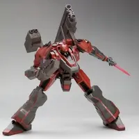 1/72 Scale Model Kit - ARMORED CORE