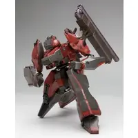 1/72 Scale Model Kit - ARMORED CORE