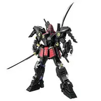 Gundam Models - SD GUNDAM / Tokugawa Ieyasu Gundam