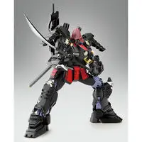 Gundam Models - SD GUNDAM / Tokugawa Ieyasu Gundam
