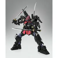Gundam Models - SD GUNDAM / Tokugawa Ieyasu Gundam