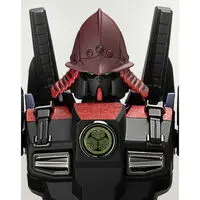 Gundam Models - SD GUNDAM / Tokugawa Ieyasu Gundam