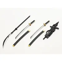 Gundam Models - SD GUNDAM / Tokugawa Ieyasu Gundam