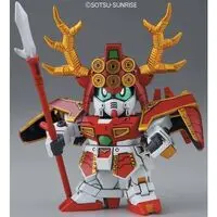 Gundam Models - SD GUNDAM / Sanada Yukimura Gundam