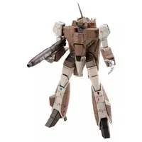 GiMIX - 1/144 Scale Model Kit - Super Dimension Fortress Macross / VF-1A Battroid Valkyrie