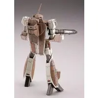 GiMIX - 1/144 Scale Model Kit - Super Dimension Fortress Macross / VF-1A Battroid Valkyrie