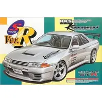 1/24 Scale Model Kit - NISSAN / SKYLINE