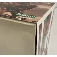 1/72 Scale Model Kit - ZOIDS / Saber Tiger