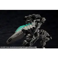 Plastic Model Kit - HEXA GEAR / Hidestorm