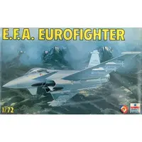 1/72 Scale Model Kit - Fighter aircraft model kits