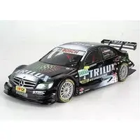 1/24 Scale Model Kit - Vehicle